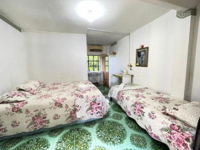 Aravilla Homestay Triple